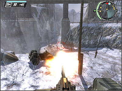 1 - Better Late... III - Walkthrough - Timeshift - Game Guide and Walkthrough