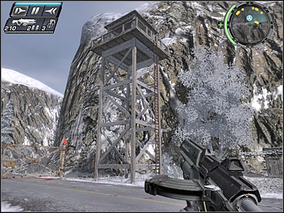 Pull the lever - Better Late... IV - Walkthrough - Timeshift - Game Guide and Walkthrough