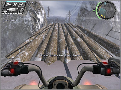 It's to going to be your final puzzle for this particular mission - Better Late... IV - Walkthrough - Timeshift - Game Guide and Walkthrough