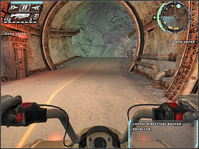 1 - Better Late... IV - Walkthrough - Timeshift - Game Guide and Walkthrough