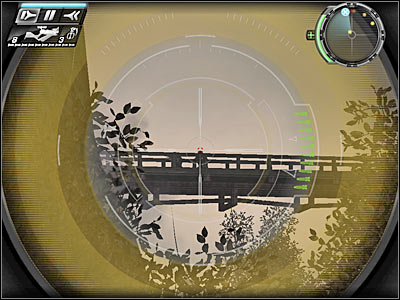 As you've probably noticed by now, there's a new atv on the bridge - Road Trip I - Walkthrough - Timeshift - Game Guide and Walkthrough