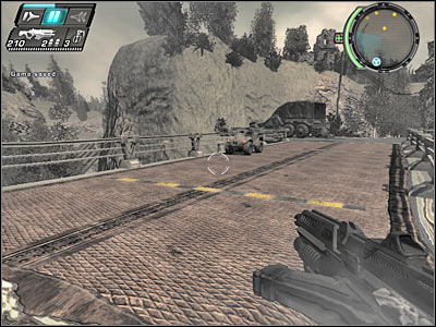 1 - Road Trip I - Walkthrough - Timeshift - Game Guide and Walkthrough