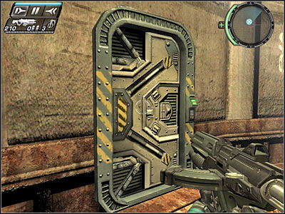 1 - Test Labs III - Walkthrough - Timeshift - Game Guide and Walkthrough