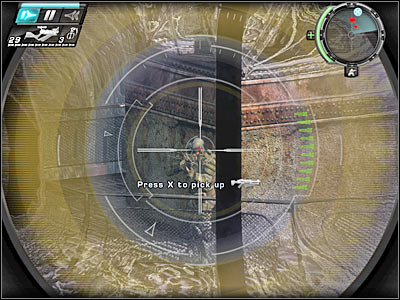 As you've probably noticed, there's a ladder nearby - Factory Recall I - Walkthrough - Timeshift - Game Guide and Walkthrough