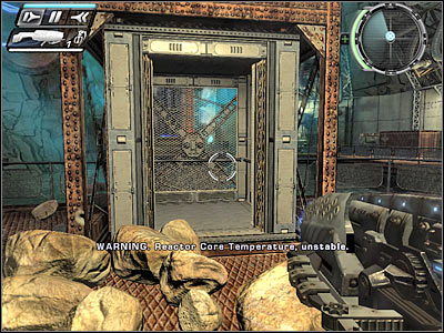 1 - Sabotage IV - Walkthrough - Timeshift - Game Guide and Walkthrough