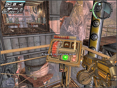 1 - Exeunt II - Walkthrough - Timeshift - Game Guide and Walkthrough