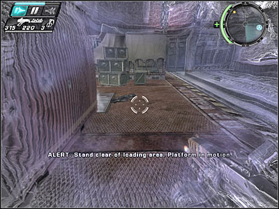 1 - Drive-By III - Walkthrough - Timeshift - Game Guide and Walkthrough