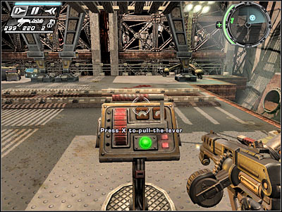 1 - En Route II - Walkthrough - Timeshift - Game Guide and Walkthrough