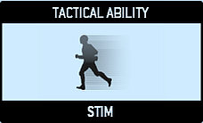 Name: Stim - Own class creation - Pilot - Classes - Titanfall - Game Guide and Walkthrough