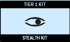 Name: Stealth Kit - Own class creation - Pilot - Classes - Titanfall - Game Guide and Walkthrough