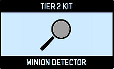Name: Minion Detector - Own class creation - Pilot - Classes - Titanfall - Game Guide and Walkthrough