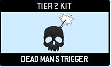 Name: Dead Man's Trigger - Own class creation - Pilot - Classes - Titanfall - Game Guide and Walkthrough