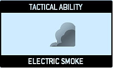 Name: Electric Smoke - Own class creation - Titan - Classes - Titanfall - Game Guide and Walkthrough