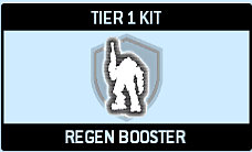 Name: Regen Booster - Own class creation - Titan - Classes - Titanfall - Game Guide and Walkthrough