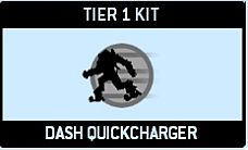 Name: Dash Quickcharger - Own class creation - Titan - Classes - Titanfall - Game Guide and Walkthrough