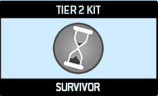 Name: Survivor - Own class creation - Titan - Classes - Titanfall - Game Guide and Walkthrough