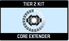 Name: Core Extender - Own class creation - Titan - Classes - Titanfall - Game Guide and Walkthrough
