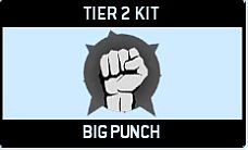 Name: Big Punch - Own class creation - Titan - Classes - Titanfall - Game Guide and Walkthrough