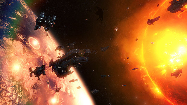 The real war begins. - Campaign - Game modes - Titanfall - Game Guide and Walkthrough