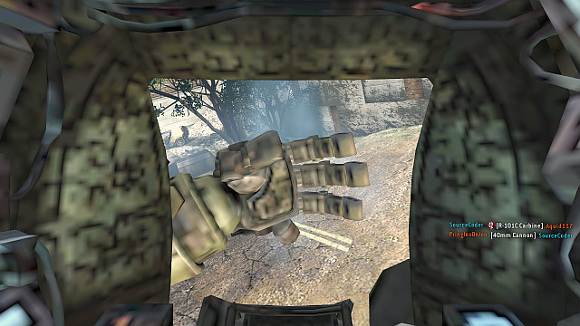 Now you can take a seat and start the bloodbath. - Titan - Combat - Titanfall - Game Guide and Walkthrough