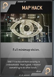 Name: Map Hack - Burn Cards - Titanfall - Game Guide and Walkthrough