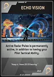 Name: Echo Vision - Burn Cards - Titanfall - Game Guide and Walkthrough