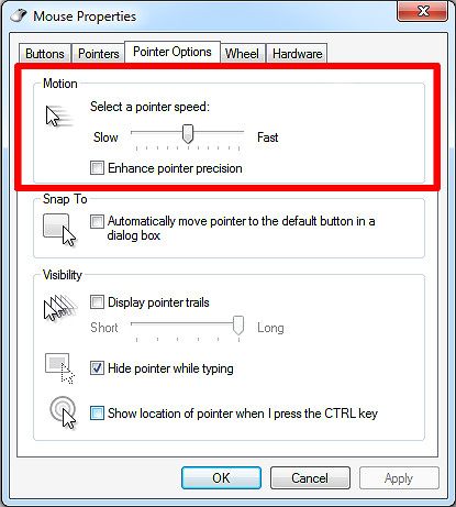 Mouse acceleration can be determined as the relation between the road made by the cursor on the screen and the speed of the movement made by the player - Setting the mouse or pads analog stick in Rainbow Six Siege - Proper system and game configuration - Rainbow Six Siege Game Guide