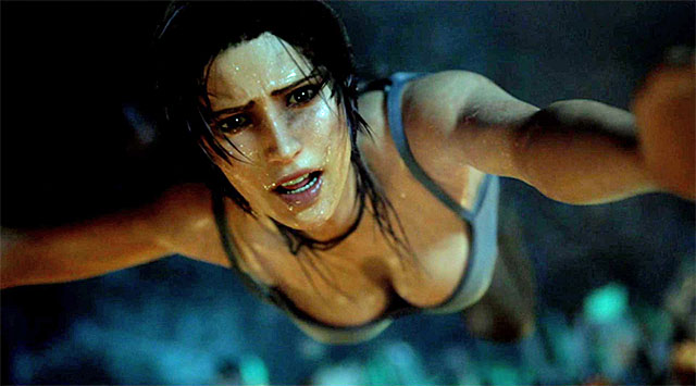 1 - Tomb Raider Game Guide