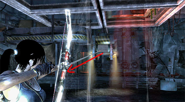 First, go to the room where Alex is (dont go near the blockade to avoid being electrocuted) - Find Alex | 22: Gone Missing Walkthrough - 22: Gone Missing | Walkthrough - Tomb Raider Game Guide