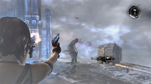 Soon youll be forced to rhythmically press interaction key/button - End the Storms by Stopping the Ascension Ritual | 24: Going Back In Walkthrough - 24: Going Back In | Walkthrough - Tomb Raider Game Guide