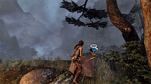 DOCUMENT 1/2 - ENDURANCE OFFICERS - ROTH: AN APOLOGY - Documents | Collectibles: Summit Forest - Collectibles: Summit Forest - Tomb Raider Game Guide