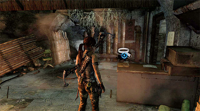 DOCUMENT 1/3 - WARTIME INTELLIGENCE - SOLDIER: AWAKENING - Documents | Collectibles: Research Base - Collectibles: Research Base - Tomb Raider Game Guide