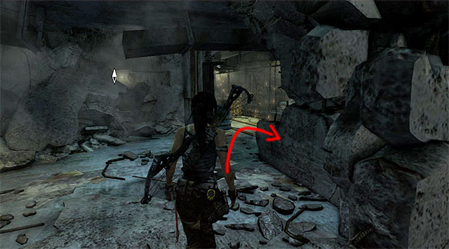 RELIC 2/2 - HELMETS - CEREMONIAL HELMET - Relics | Collectibles: Research Base - Collectibles: Research Base - Tomb Raider Game Guide