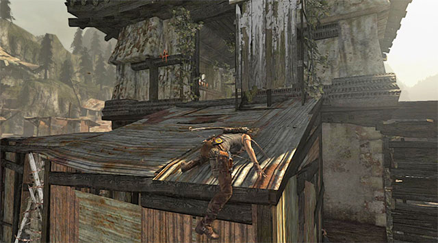 DOCUMENT 1/5 - CONFESSIONS OF A SOLARII - SURVIVAL OF THE FITTEST - Documents | Collectibles: Shantytown - Collectibles: Shantytown - Tomb Raider Game Guide