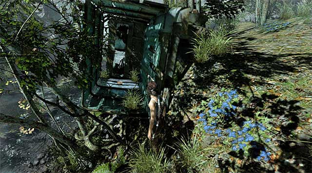 DOCUMENT 1/5 - WARTIME INTELLIGENCE - SOLDIER: ONI STALKERS - Documents | Collectibles: Coastal Forest - Collectibles: Coastal Forest - Tomb Raider Game Guide