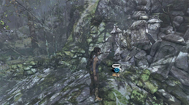 DOCUMENT 4/5 - ENDURANCE CREW - SAM: FILMMAKER - Documents | Collectibles: Coastal Forest - Collectibles: Coastal Forest - Tomb Raider Game Guide