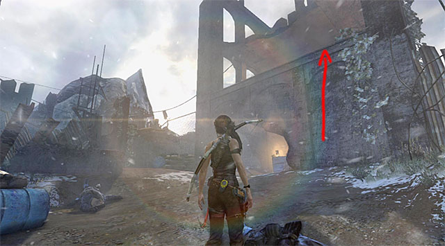 DOCUMENT 1/2 - DIARIES OF A MADMAN - THE SOLARII - Documents | Collectibles: Base Exterior - Collectibles: Base Exterior - Tomb Raider Game Guide