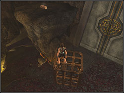 Artefact 2/4 - The Final conflict 1 | Artefacts and Relics - Artefacts and Relics - Tomb Raider: Anniversary Game Guide & Walkthrough