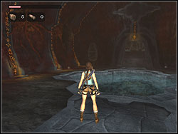 Artefact 1/4 - The Final conflict 1 | Artefacts and Relics - Artefacts and Relics - Tomb Raider: Anniversary Game Guide & Walkthrough