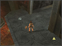 Artefact 1/1 - The Great Pyramid | Artefacts and Relics - Artefacts and Relics - Tomb Raider: Anniversary Game Guide & Walkthrough