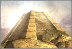 Artefacts: 1 - The Great Pyramid | Artefacts and Relics - Artefacts and Relics - Tomb Raider: Anniversary Game Guide & Walkthrough