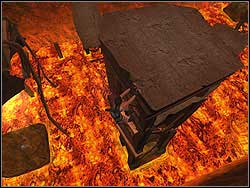 Artefact 3/4 - Natlas Mines 2 | Artefacts and Relics - Artefacts and Relics - Tomb Raider: Anniversary Game Guide & Walkthrough