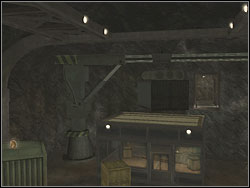 Artefact 1/4 - Natlas Mines 1 | Artefacts and Relics - Artefacts and Relics - Tomb Raider: Anniversary Game Guide & Walkthrough