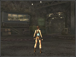 Artefacts: 4 - Natlas Mines 1 | Artefacts and Relics - Artefacts and Relics - Tomb Raider: Anniversary Game Guide & Walkthrough