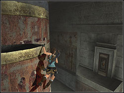 Artefact 2/2 - Sanctuary of the Scion | Artefacts and Relics - Artefacts and Relics - Tomb Raider: Anniversary Game Guide & Walkthrough