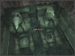 Relic 1/1 - Sanctuary of the Scion | Artefacts and Relics - Artefacts and Relics - Tomb Raider: Anniversary Game Guide & Walkthrough