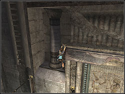 Artefact 1/2 - Sanctuary of the Scion | Artefacts and Relics - Artefacts and Relics - Tomb Raider: Anniversary Game Guide & Walkthrough