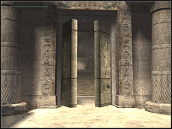 Artefacts: 2 - Sanctuary of the Scion | Artefacts and Relics - Artefacts and Relics - Tomb Raider: Anniversary Game Guide & Walkthrough