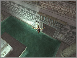 Artefact 1/4 - Obelisk of Khamoon 1 | Artefacts and Relics - Artefacts and Relics - Tomb Raider: Anniversary Game Guide & Walkthrough