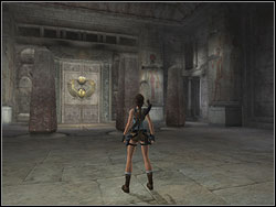 Relict 1/1 - Temple of Khamoon 2 | Artefacts and Relics - Artefacts and Relics - Tomb Raider: Anniversary Game Guide & Walkthrough